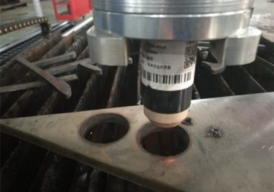 пренослив CNC подемен метал метал машина за сечење