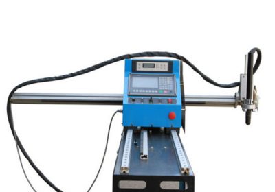 Поддржана адаптирана пумпа за сечење на воздух со плазма 200а за автоматско сечење за плазма машина за сечење