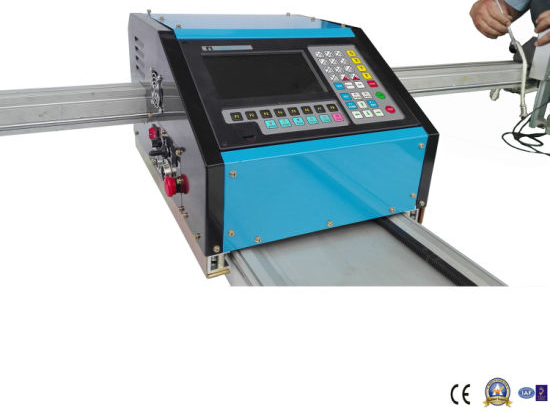 Табела Saw CNC плазма машина за сечење