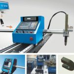 Hotsale 1500 * 3000mm CNC машина за сечење плазма за сечење цевка и плоча