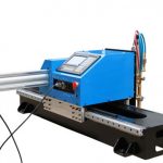 Метал лист евтини цена CNC плазма машина за сечење