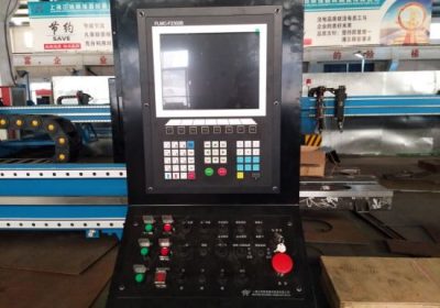 Кина фабрика цена CNC плазма машина за сечење