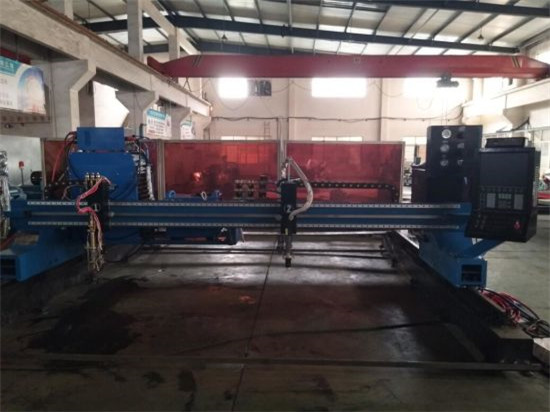 фабрика директно продажбата на Кина плазма машина за сечење