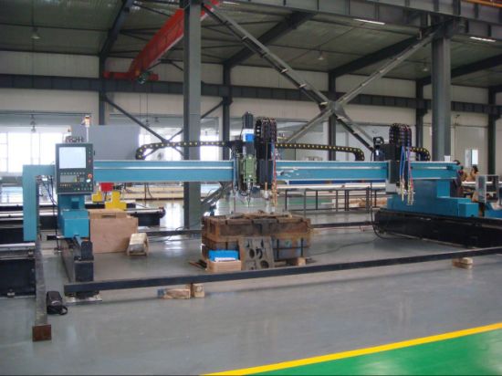 Шангај евтини хоби метал CNC плазма машина за сечење