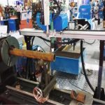 Мали / мини CNC машина за плазма машина за сечење