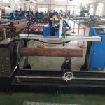 Кина 1325/1530 CNC плазма машина, метал автоматска CNC машина за сечење