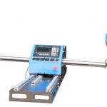 CNC плазма машина за сечење 1530 со f2100 CNC контролер