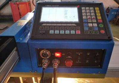 кинески автоматски CNC плазма сечење машина цени