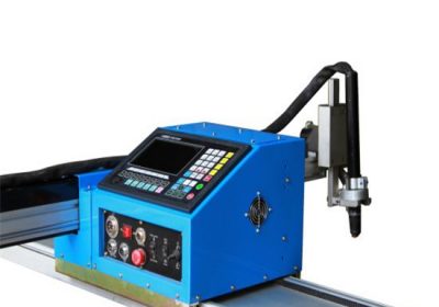 Европски квалитет 1325 1530 плазма CNC машина за сечење