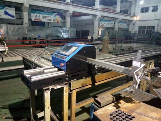Кина производител мали CNC плазма машина машини намали 40 во jining