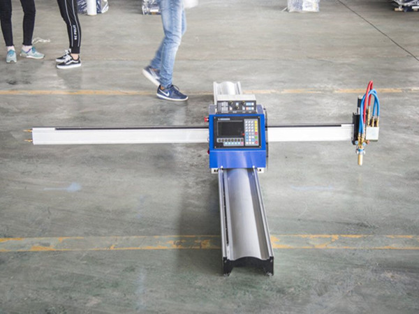 Кина извонредни и евтини најголеми лим машина со CNC плазма машина за сечење
