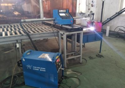 Висока брзина 3000 * 1500mm метал лист CNC плазма машина за сечење во ниска цена од нерѓосувачки челик алуминиум машина за сечење