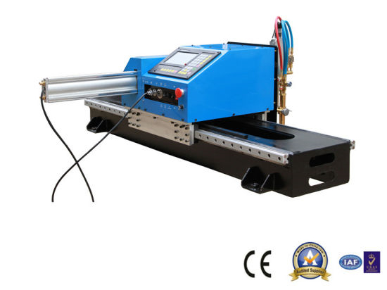 Топла продажба и и со врвен квалитет хоби CNC плазма машина за сечење цена