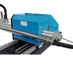 Евтини цена промоција CNC плазма машина за сечење 43A 63A 100A за метални сечење цена