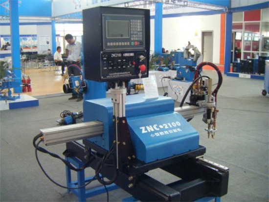 1530 мини пренослив плазма CNC метал машина за сечење, метални плазма алатки за сечење
