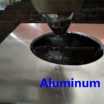 Кина 63A CNC лим плазма сечење машина цена