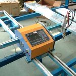 Yiwu Кина CNC плазма метал лим машина за сечење цена во Индија