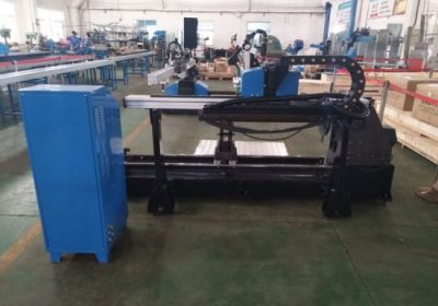 Најпопуларни производи Кина CNC ласерски машина за сечење цена топла продаде