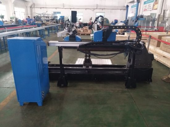 Кина Jiaxin лим пластика машина за сечење 6090 / пренослив CNC плазма машина за сечење