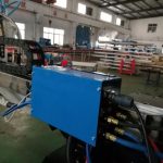 1325 хоби CNC метални плазма цевки машини за сечење harga mesin