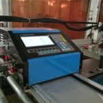 Кина пренослив CNC плазма пламен машина за сечење метал