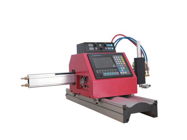 JX-1530 CNC плазма машина за сечење на метали со високи перформанси
