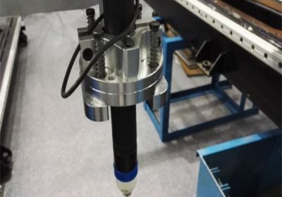 Цврста машина за сечење плазма машина за сечење и плазма машина за сечење на метали