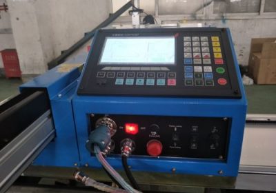Кинески евтини CNC плазма сечење машина цена