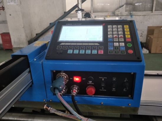 Кинески евтини CNC плазма сечење машина цена
