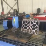 Конкурентна цена и злато квалитет метал CNC плазма сечење машина колекции