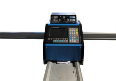 CE стандард метал машина за сечење мини 100A CNC плазма машина за сечење