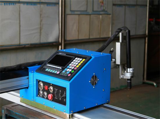 Метал Cutter, професионални CNC плазма машини за сечење, CNC плазма наклон машина за сечење