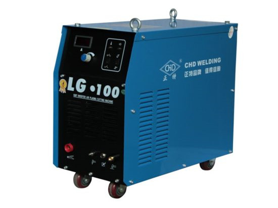 63A-160A висока прецизност CNC пренослив плазма машина cut 100
