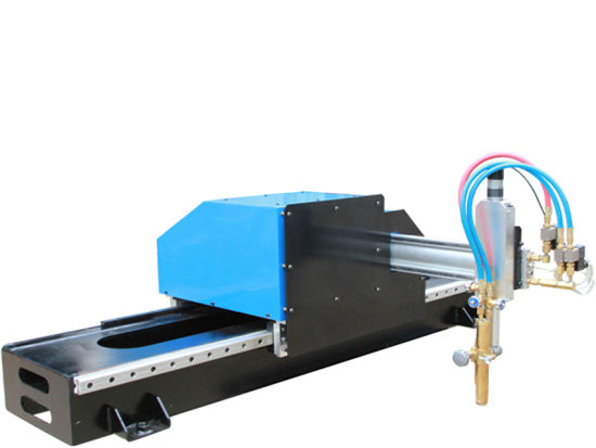 CE сертифицирани рентабилно ниска цена CNC плазма машина за сечење цена